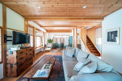 Bliss Cottage Hakuba in Hakuba