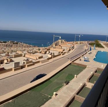 Chalet in porto sokhna