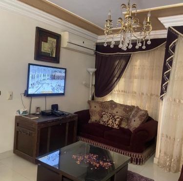 Green Plaza Elite Residences