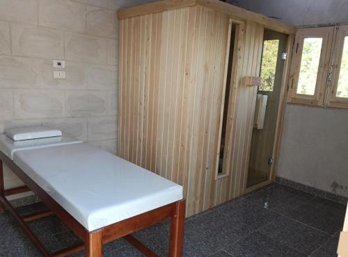 ABU Nubian Guest House