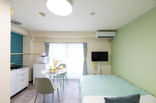 Kamimachi Stay102 in Tokyo