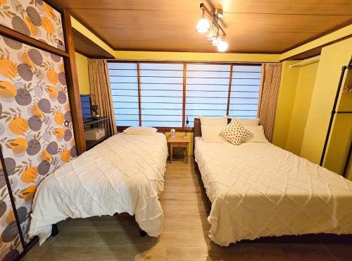 405 - Tokyo Disney Access, Entire Apartment for 4, Tokyo Koiwa in Tokyo