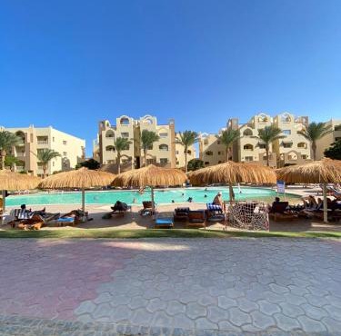 Nubia Aqua Beach Resort