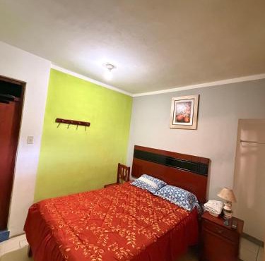 HOSTAL GRAU
