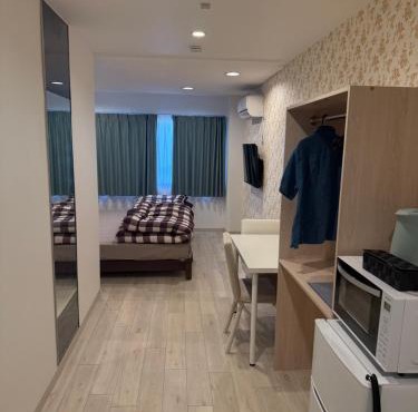 The Asakusa Townhouse