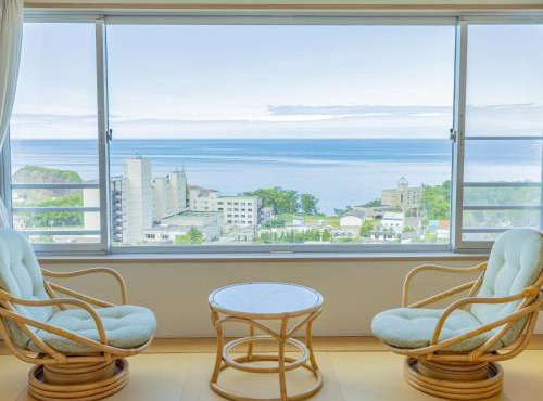 Shiretoko Daiichi Hotel
