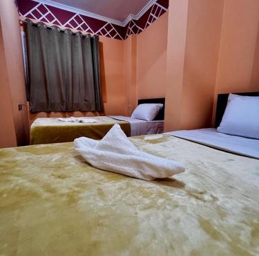 Keylany Hotel Aswan