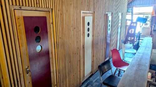 Mansard -Private Farm Stay in Hokkaido