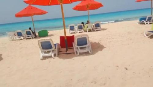 بورتو مطروح - فاكيشن تايم