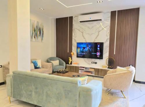 Luxury Royal Blue Family Villa 8pers private pool