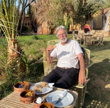 Bafana Bafana Nile View Guest House