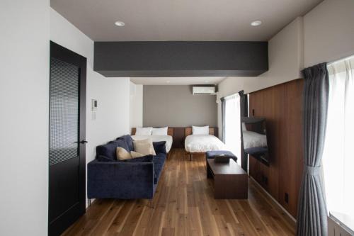 NIYS apartments 56type