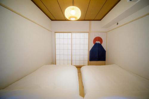HARERUYA Inn SHINJUKU