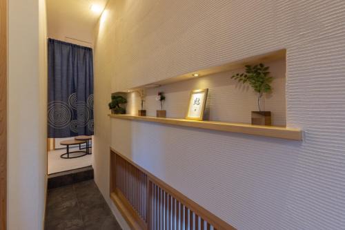 Hotel MUSUBI in Fukuoka