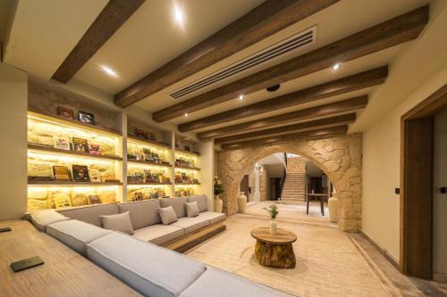 Sam's Story Boutique Hotel