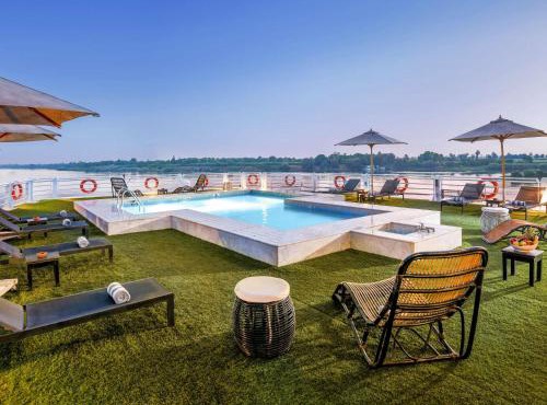 Mövenpick MS Sunray
