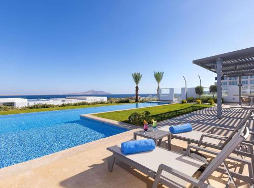 Club Prive By Rixos Sharm El Sheikh