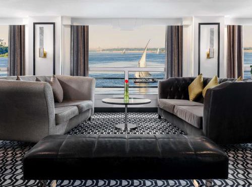 Movenpick MS Hamees