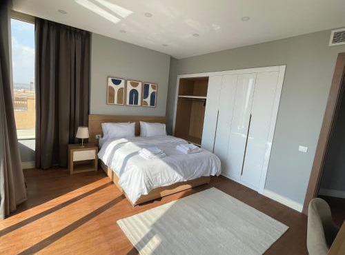 Maison 7 Residence