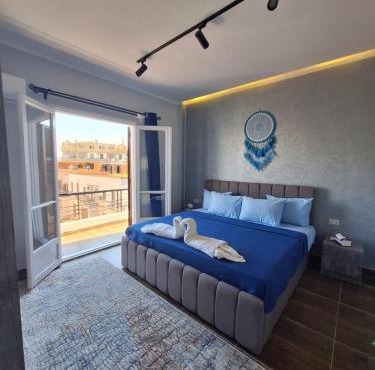 Elite apartment