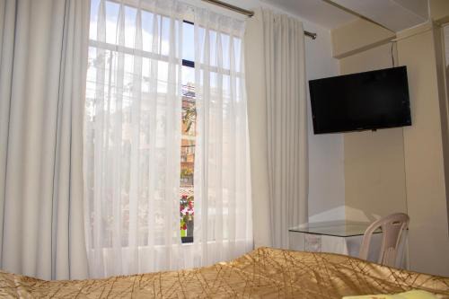Hotel Virgen del Carmen - Huaraz