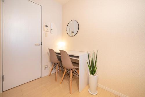 BK Residence Kawasaki