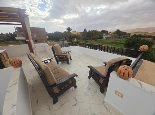 Mountain Soul Villa