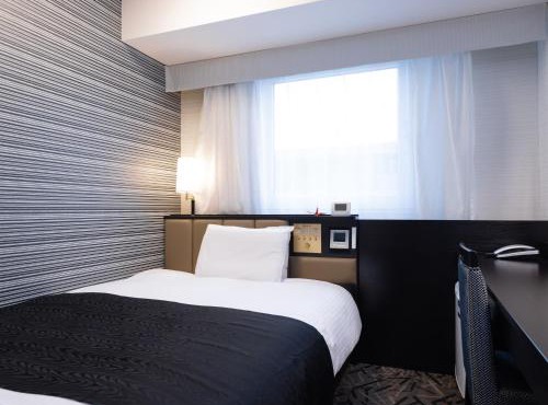 APA Hotel Fukushima Ekimae