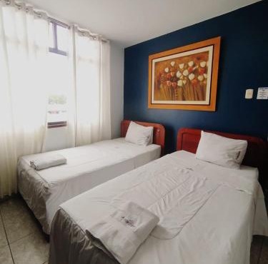 Hotel JORGE CHAVEZ