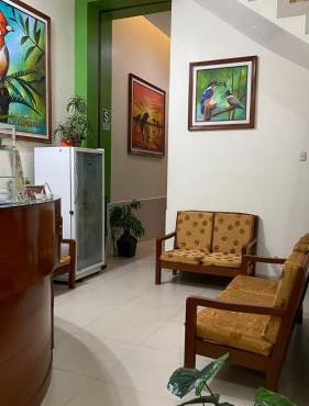 Alojamiento El Cardenal in Iquitos