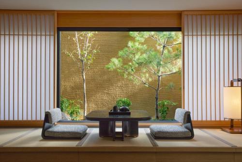 Dusit Thani Kyoto in Kyoto