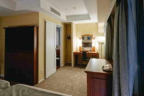 Boston Plaza Kusatsu Biwa Lake - Vacation STAY 15442v