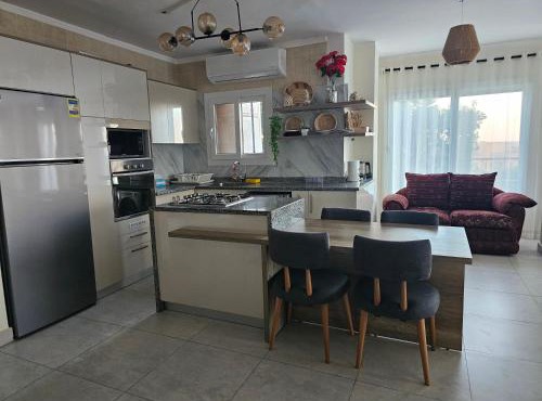 Private Villa Sea View 5BR