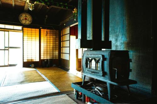Minamikoma-gun - House - Vacation STAY 19040
