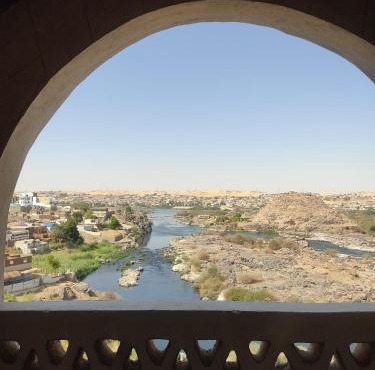 Nubian Hights guesthouse