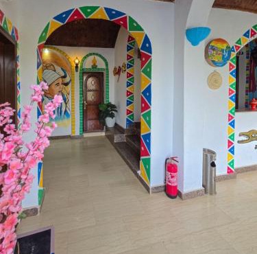 Zena Toma Nubian Guest House