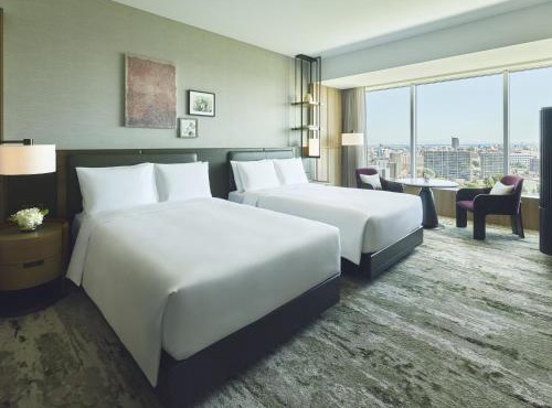 InterContinental Sapporo by IHG