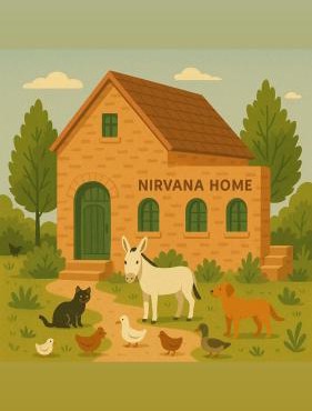 Nirvana Home