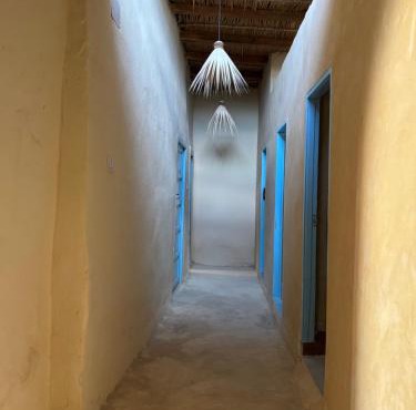 Siwa Oracle Retreat Center