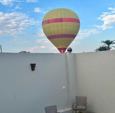 West Mountain Home-Luxor