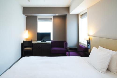 KOKO HOTEL Kobe Sannomiya in Kobe