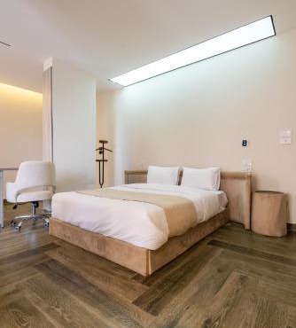 Hayah Inn Cairo - Rehab City