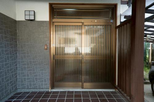 Yu House - Umi Town -