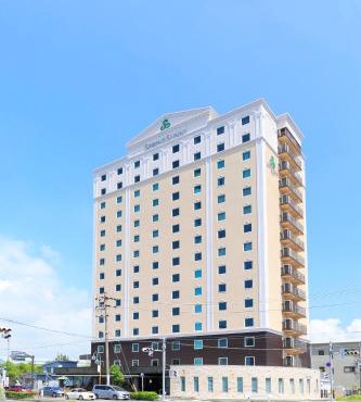 Spring Sunny Hotel Nagoya Tokoname ekimae
