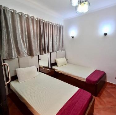 Porto marina family only resort