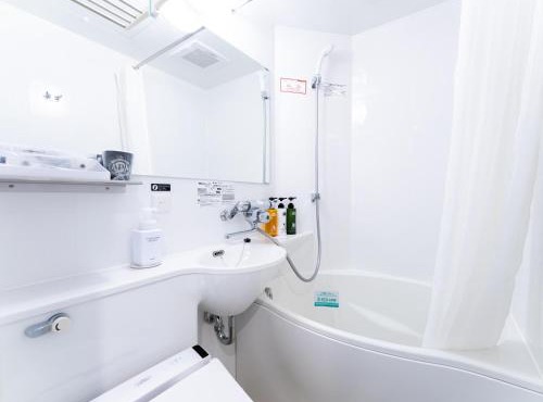 APA Hotel Asakusabashi Ekimae