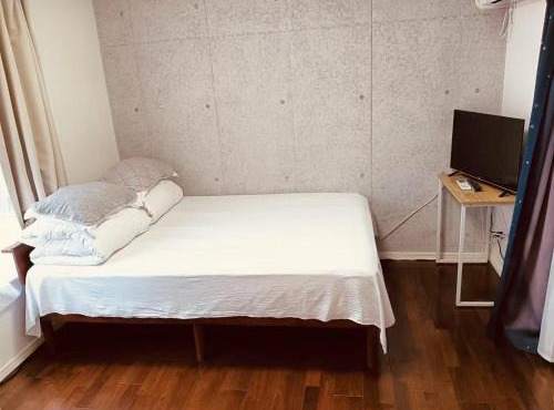 KIYO Skytree Hotel 錦糸町駅徒歩3分 空港直通 新宿 渋谷直行 in Tokyo