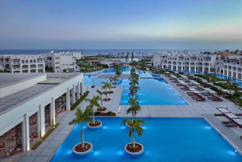 Steigenberger Resort Alaya Marsa Alam - Red Sea - Adults Friendly 16 Years Plus