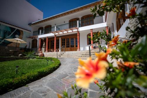 San Sebastian Hotel Boutique