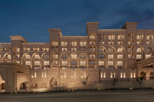 Giza Palace Hotel & Spa - The Leading Hotels Of The World